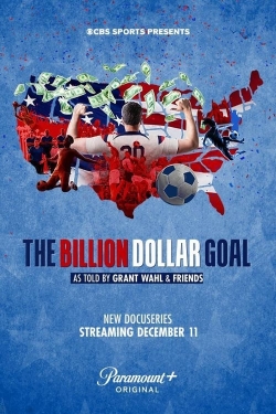 watch The Billion Dollar Goal movies free online