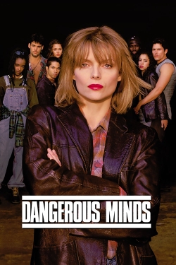 watch Dangerous Minds movies free online