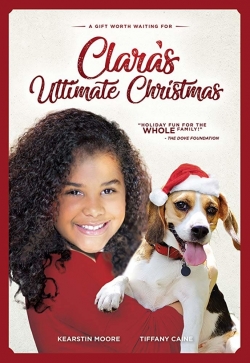 watch Clara's Ultimate Christmas movies free online