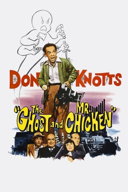 watch The Ghost & Mr. Chicken movies free online