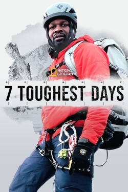watch 7 Toughest Days movies free online