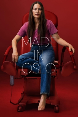 watch Made in Oslo movies free online