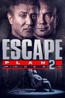 watch Escape Plan 2: Hades movies free online