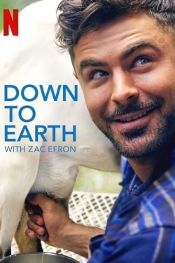 watch Down to Earth with Zac Efron movies free online