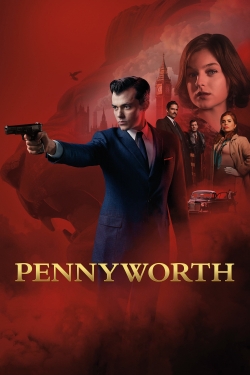 watch Pennyworth movies free online