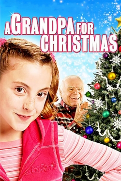 watch A Grandpa for Christmas movies free online