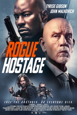 watch Rogue Hostage movies free online