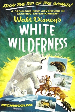 watch White Wilderness movies free online
