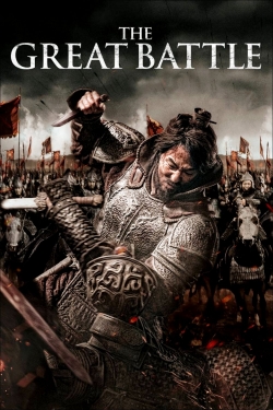watch The Great Battle movies free online