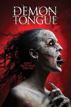watch Demon Tongue movies free online