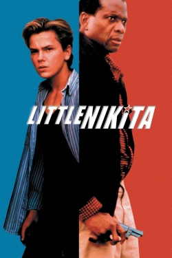 watch Little Nikita movies free online
