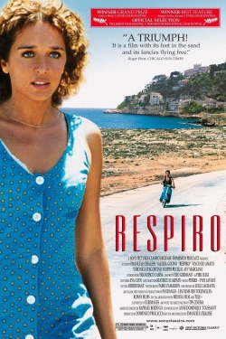 watch Respiro movies free online
