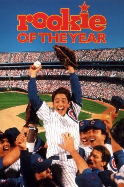 watch Rookie of the Year movies free online