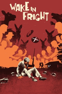 watch Wake in Fright movies free online