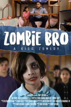 watch Zombie Bro movies free online