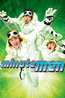 watch Minutemen movies free online