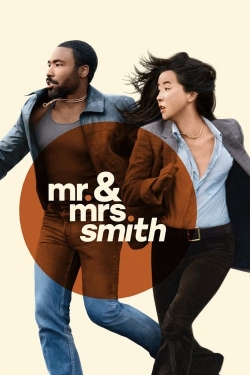 watch Mr. & Mrs. Smith movies free online