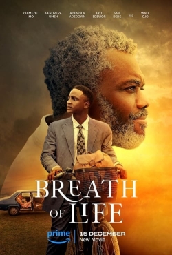 watch Breath of Life movies free online