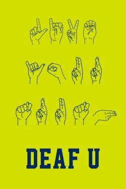 watch Deaf U movies free online