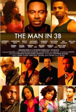 watch The Man in 3B movies free online