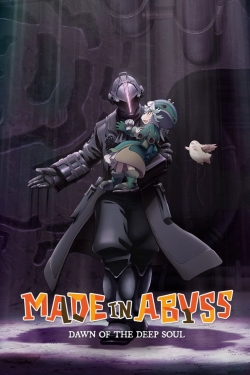 watch Made in Abyss: Dawn of the Deep Soul movies free online