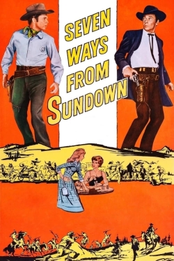 watch Seven Ways from Sundown movies free online