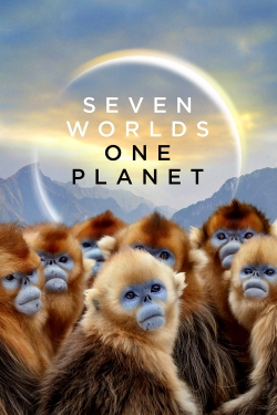 watch Seven Worlds, One Planet movies free online