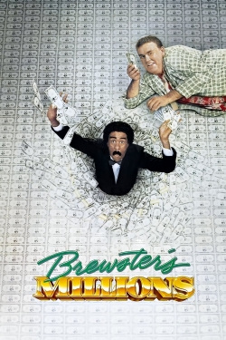 watch Brewster's Millions movies free online