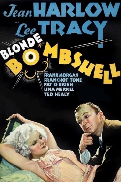 watch Bombshell movies free online