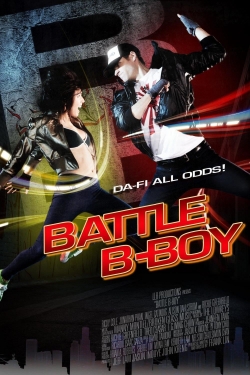 watch Battle B-Boy movies free online