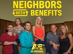 watch Neighbors with Benefits movies free online