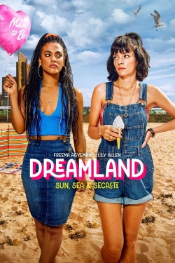 watch Dreamland movies free online