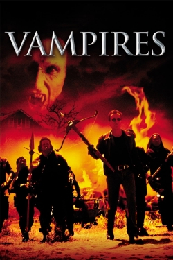watch Vampires movies free online