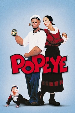 watch Popeye movies free online