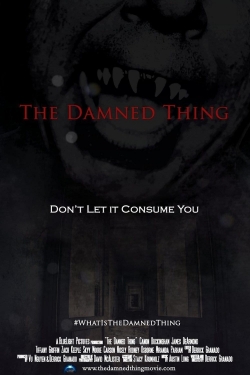 watch The Damned Thing movies free online