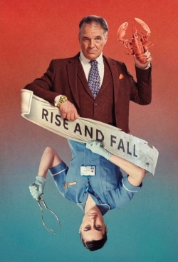 watch Rise and Fall movies free online