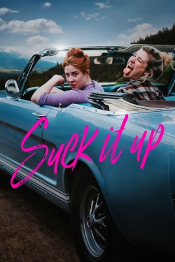 watch Suck It Up movies free online