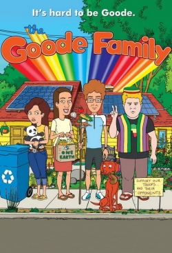 watch The Goode Family movies free online