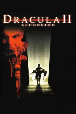 watch Dracula II: Ascension movies free online