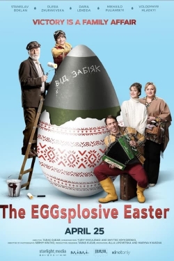 watch The EGGsplosive Easter movies free online