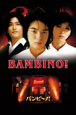 watch Bambino! movies free online