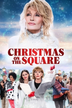 watch Dolly Parton's Christmas on the Square movies free online