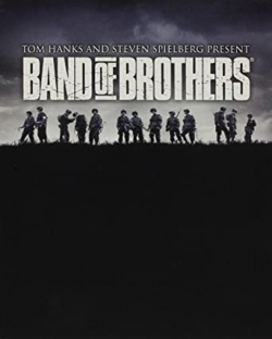 watch Band of Brothers movies free online