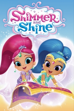 watch Shimmer and Shine movies free online