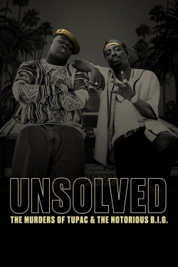 watch Unsolved: The Murders of Tupac and The Notorious B.I.G. movies free online