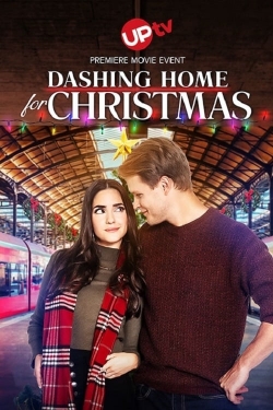 watch Dashing Home for Christmas movies free online