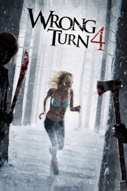 watch Wrong Turn 4: Bloody Beginnings movies free online