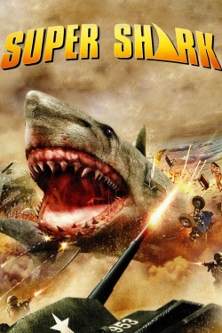 watch Super Shark movies free online