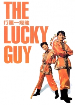 watch The Lucky Guy movies free online