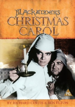 watch Blackadder's Christmas Carol movies free online